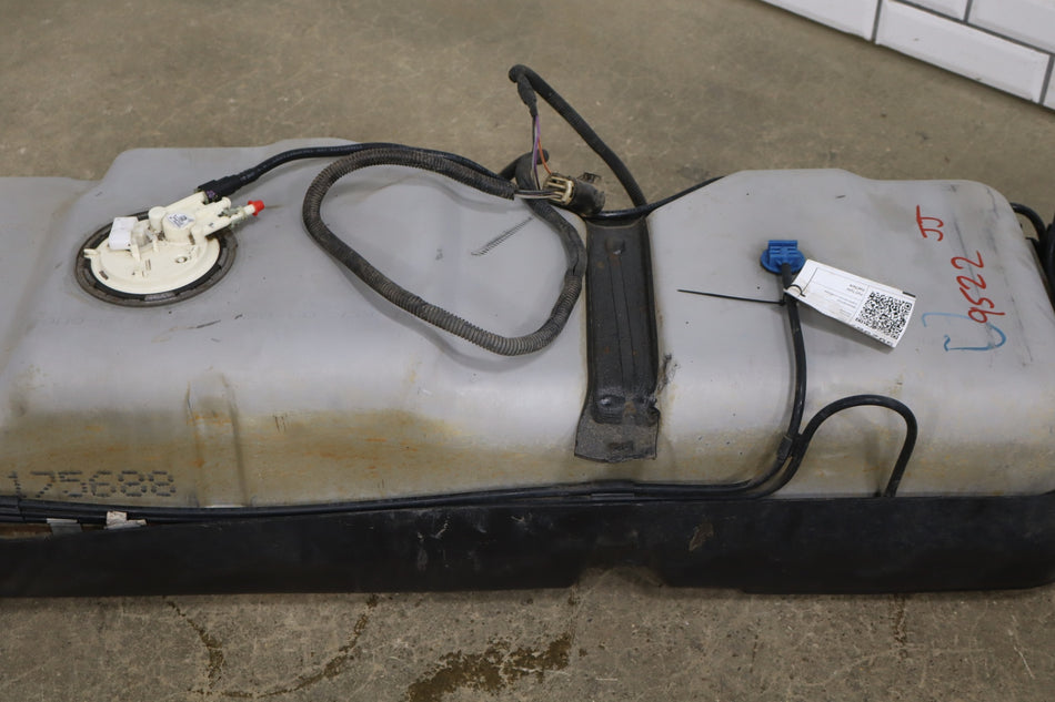 1997 GMC Savana- Fuel Tank