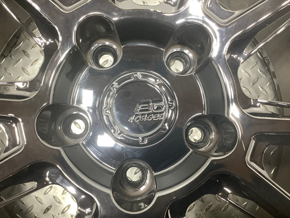 2015 Chevrolet Corvette- Wheel