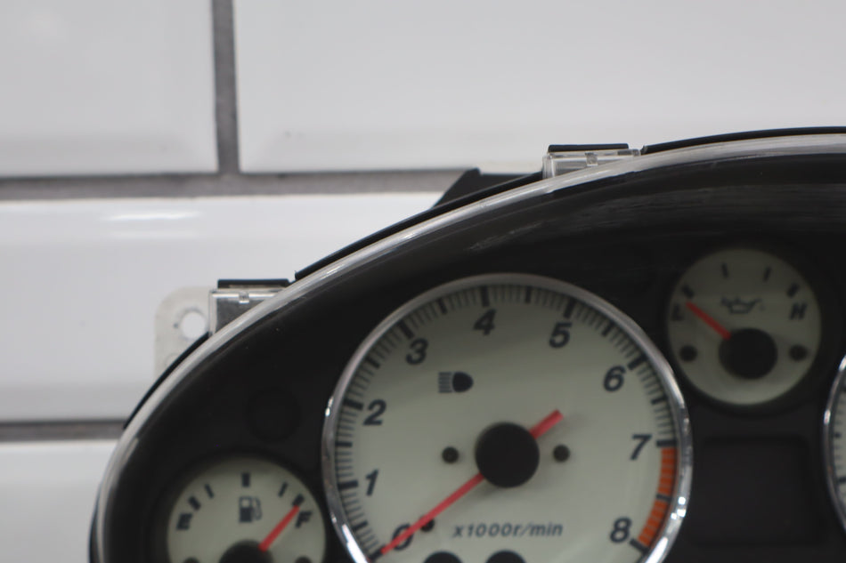 2002 Mazda MX-5 Miata- Speedometer