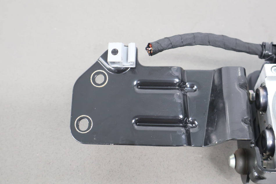 2020 Hyundai Veloster- Anti-Lock Brake Parts