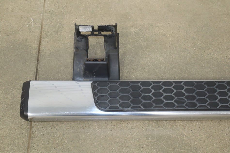 2017 Ram 1500- Left Running Board