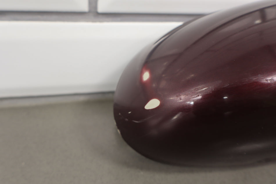 1999-2005 Mazda MX-5 Miata Right Door Mirror NC1169120GPZ