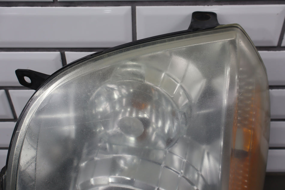 2013 GMC Yukon- HEADLAMP ASSEMBLY