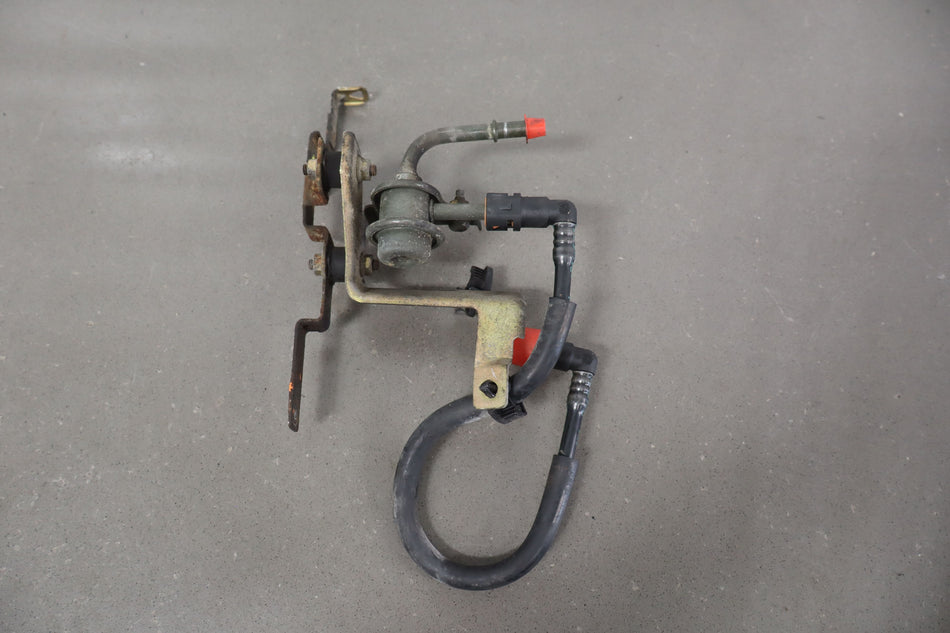 1999 Mazda MX-5 Miata- Fuel Restrictor