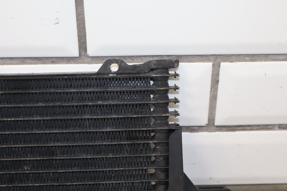 2009 Chevrolet Suburban 1500 GMT900- Transmission Oil Cooler