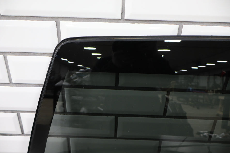 2015 Ram 1500- Back Door Glass