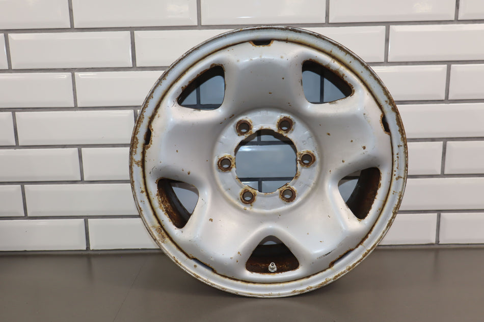2009 Toyota Tacoma- Wheel