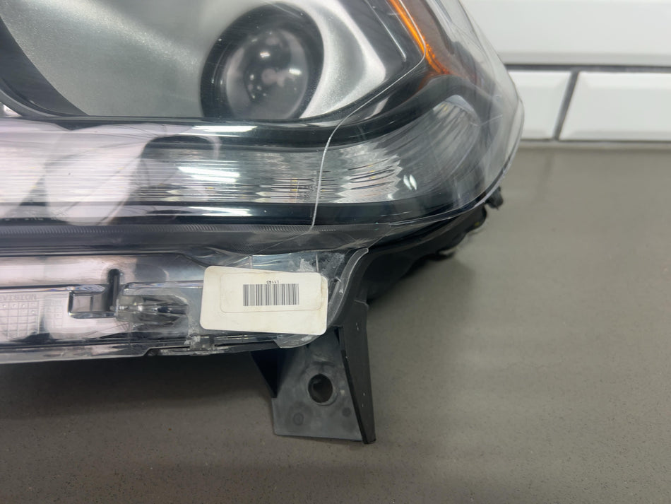 2020 Dodge Durango- HEADLAMP ASSEMBLY