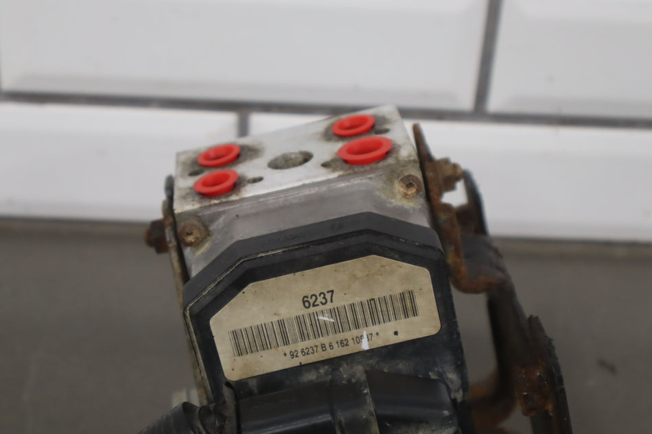 2007 Hummer H2- Anti-Lock Brake Parts
