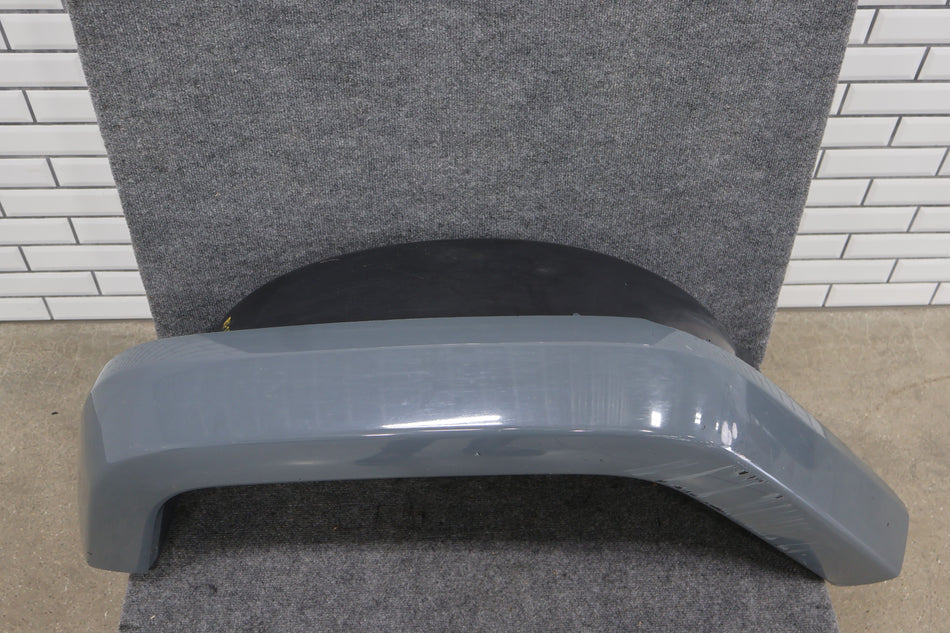 2015 Jeep Wrangler Fender Flare