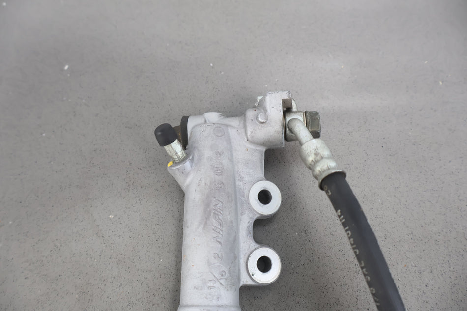 2006 Honda S2000- Clutch Slave Cylinder