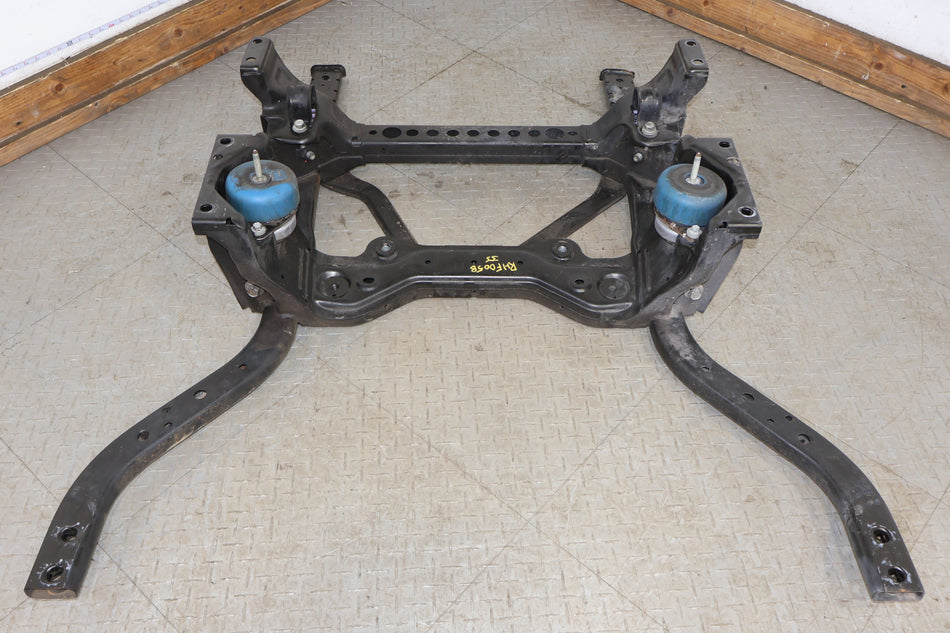 2017 Ford Mustang- Crossmember K-Frame