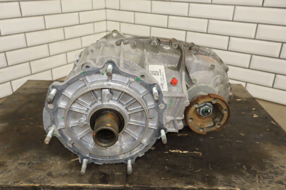 2018 Chevrolet Colorado Transfer Case OEM