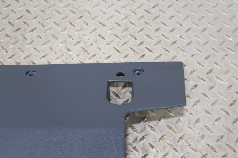 1992 Chevrolet Caprice- Trim Panel