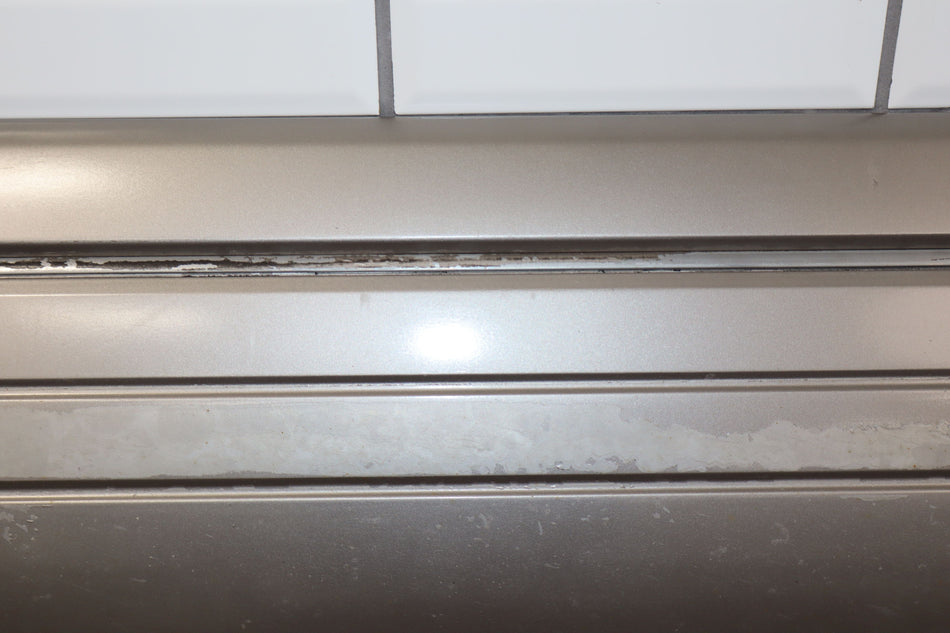 1997 Lexus LX450- Right Front Door Molding