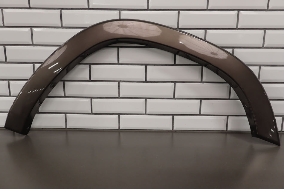 Right Fender Molding, 2021, Ram, 1500