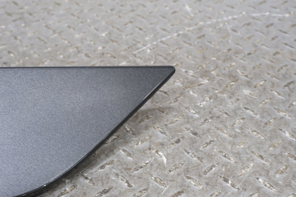 2010 ASTON- Fuel Filler Door
