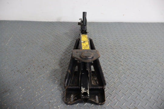 87-88 Cadillac Brougham OEM Emergency Spare Tire Jack (No Lug Wrench)