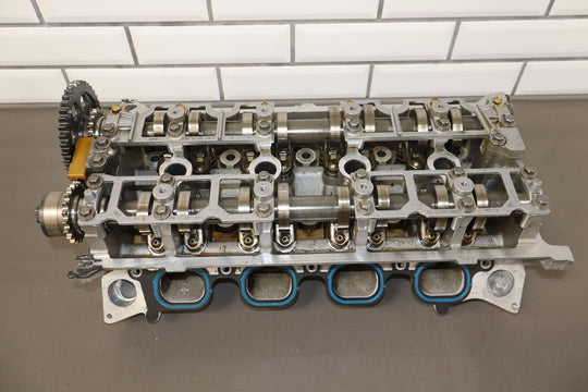 99-01 Ford Mustang Cobra 4.6L DOHC Passenger Right Cylinder Head 76K OEM