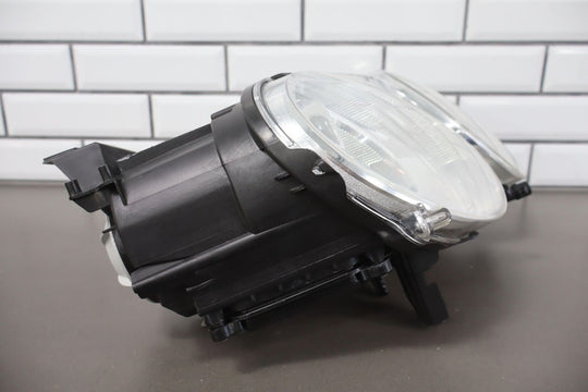 03-07 Bentley Continental GTC GT Right Passenger Side Headlight Lamp Xenon 7k