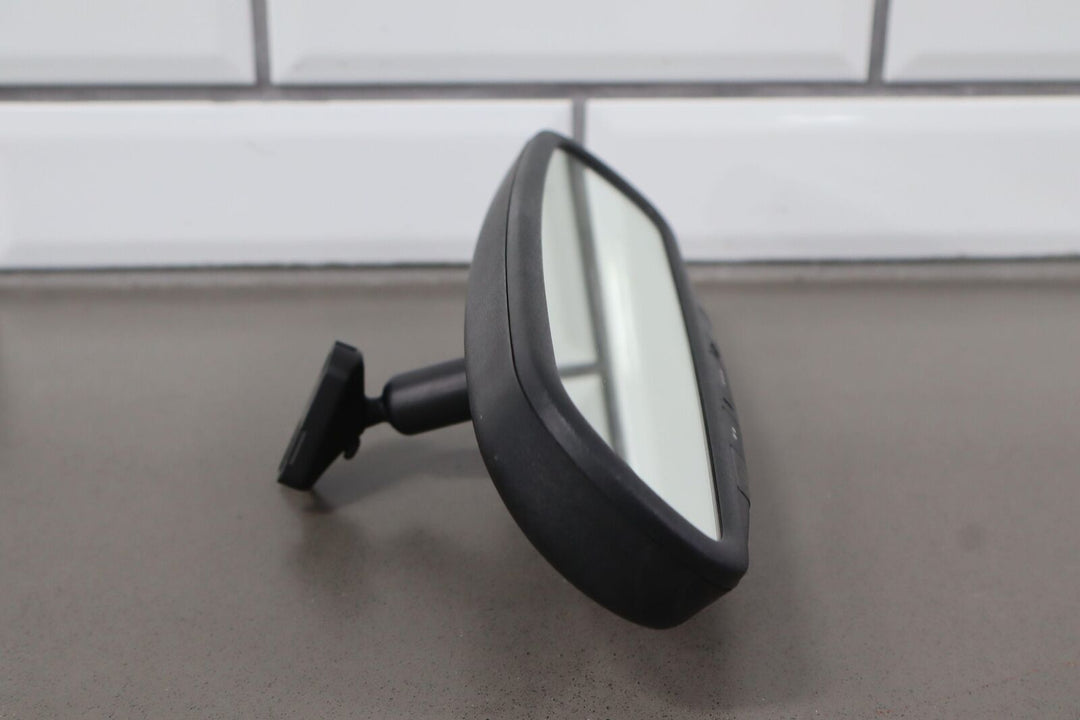 03-06 Chevrolet SSR Rear View Mirror (Auto Dimming) Black Plastics