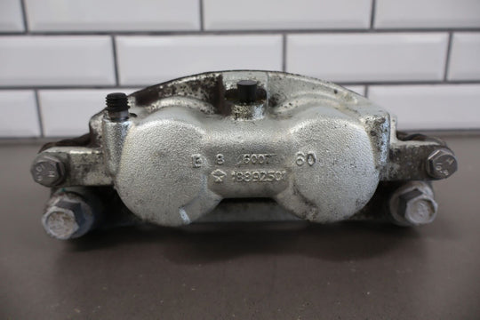 2016 Ram 3500 SRW OEM Front Brake Caliper Pair (Left/Right) 49k Miles