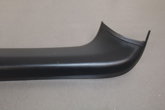 97-04 Porsche 986 Boxster Interior Windshield Trim W/ LH&RH A Pillars (Black)