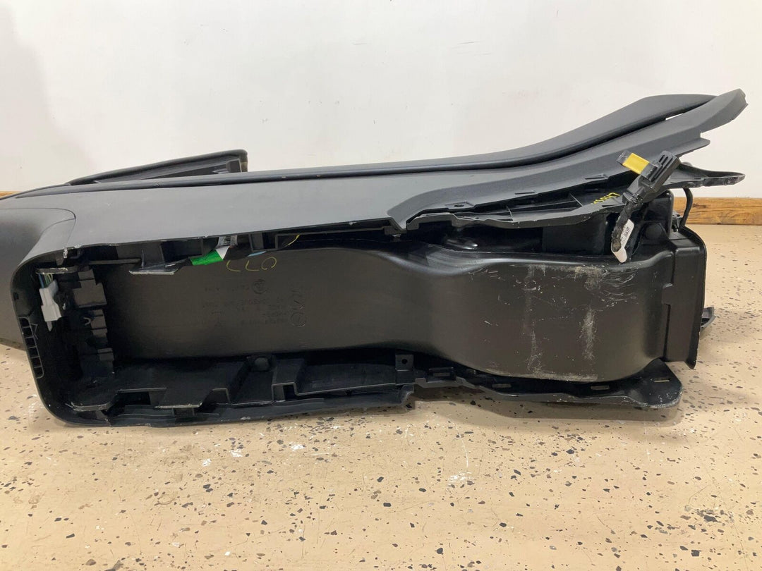 2017-2022 Tesla Model 3 M3 Front Floor Center Console Arm Rest