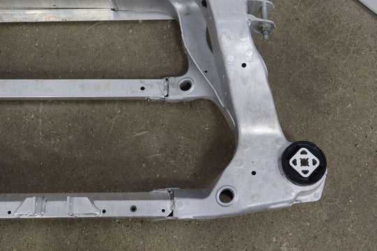 12-20 Tesla Model S X Subframe Rear Cross Member K-Frame (90K Miles)