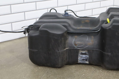 2003 Hummer H2 OEM 32 Gallon Gasoline Fuel Tank (NO Fuel Pump)