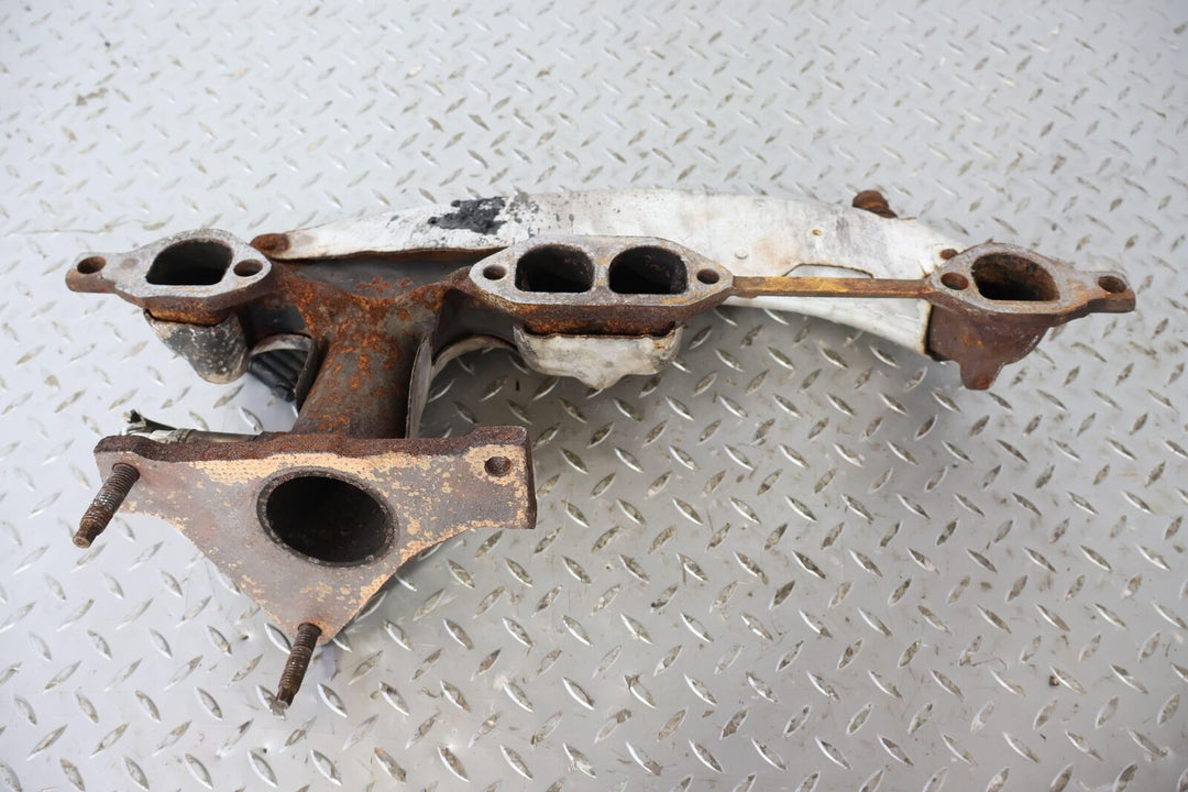 95-97 Chevy Camaro Firebird 5.7L LT1 Pair LH&RH Exhaaust Manifolds OEM