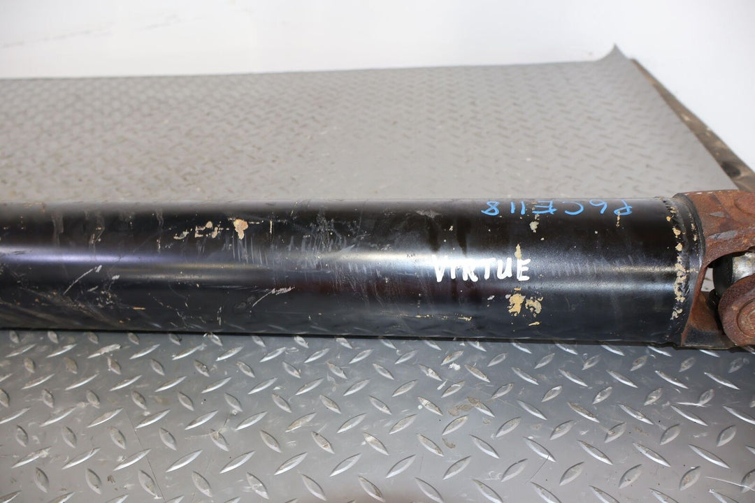 03-06 Chevy SSR Rear Steel Driveshaft (Auto Transmission) 70K Miles