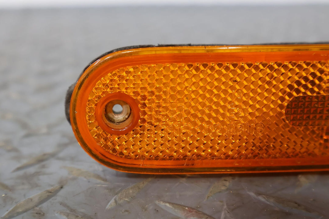 99-05 Mazda Miata NB Front Left LH Side Marker Light Lamp (Amber) OEM W/Pigtail