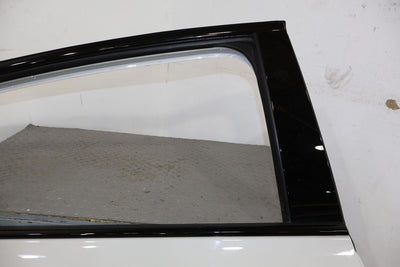 20-23 Cadillac CT5 Rear Right RH Door Shell (Rift Metallic GRW) Sold Bare