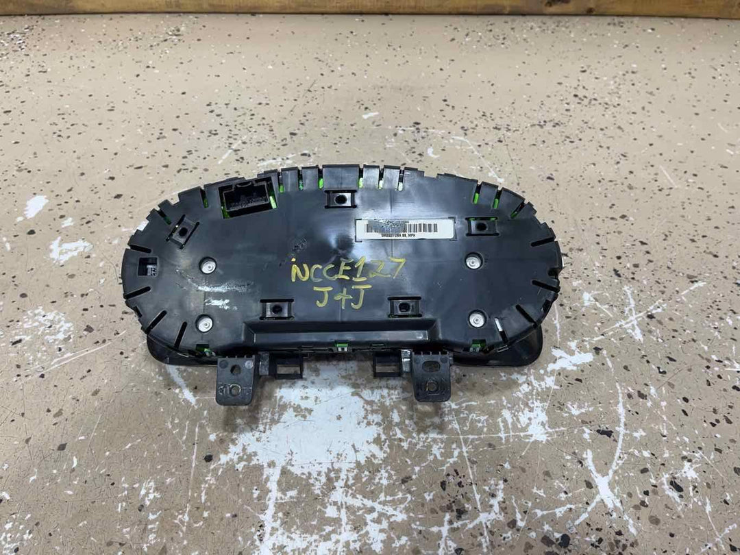 2012 Chevy Camaro SS Speedometer Gauge Cluster (180MPH OPT UMN) Tested 22761048