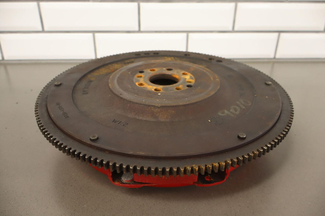 1999 Ford Mustang Cobra 4.6L DOHC McLeod Aftermarket Clutch/Pressure Plate