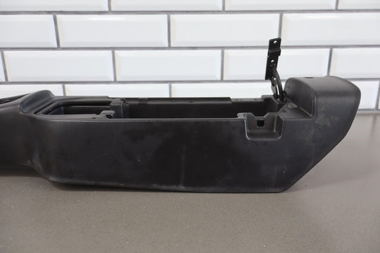 99-05 Mazda Miata NB Center Floor Center Console (Black B0) Manual Trans