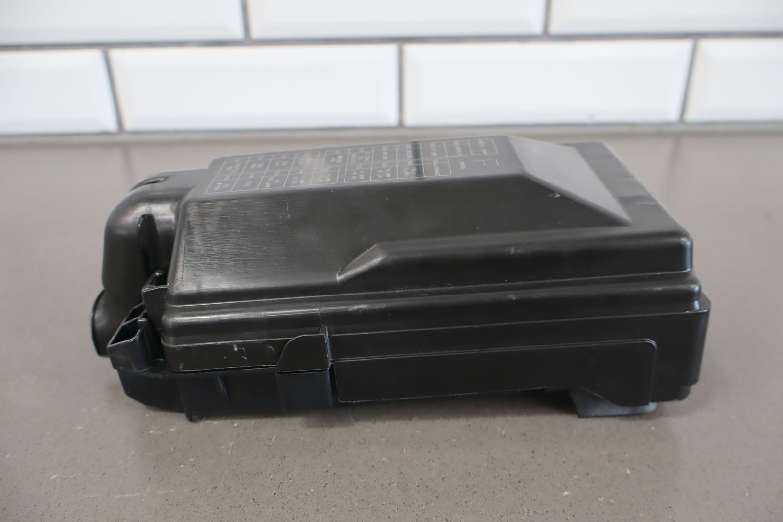 2023-2024 Nissan Z 400z RZ34 Underhood Engine Fuse Box – J & J