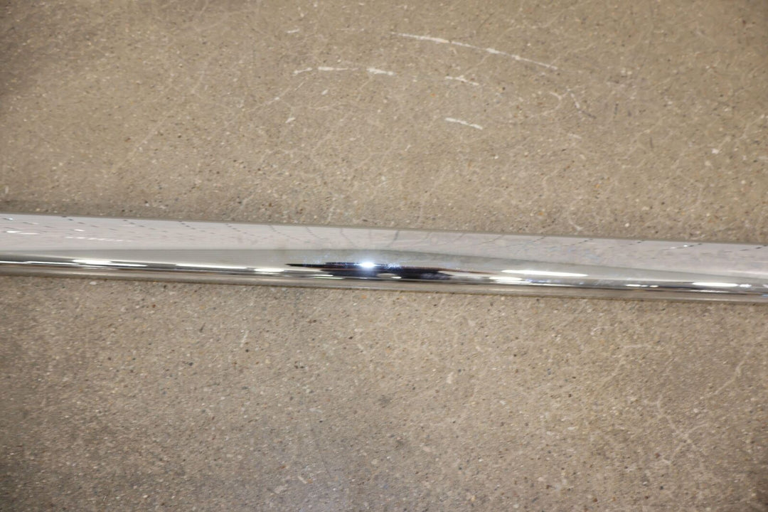 2020 Dodge Ram 1500 (6 Lug) Exterior Chrome Bedside Rails Longhorn (5'7" Bed)