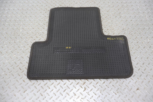 14-16 Cadillac ELR OEM Floor Mats Front & Rear 4 Pieces (Black)