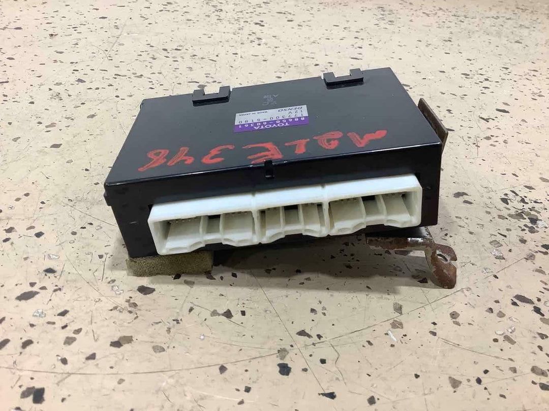 Lexus LX470 Air Conditioner Amplifier 1998-2002 OEM