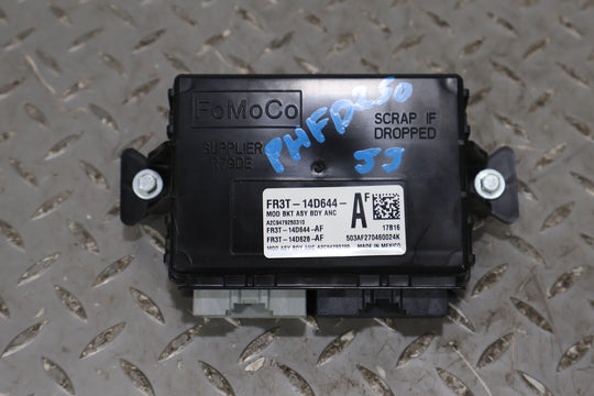 15-20 Ford Mustang Coupe Lighting Control Module (FR3T-14D644-AF) OEM