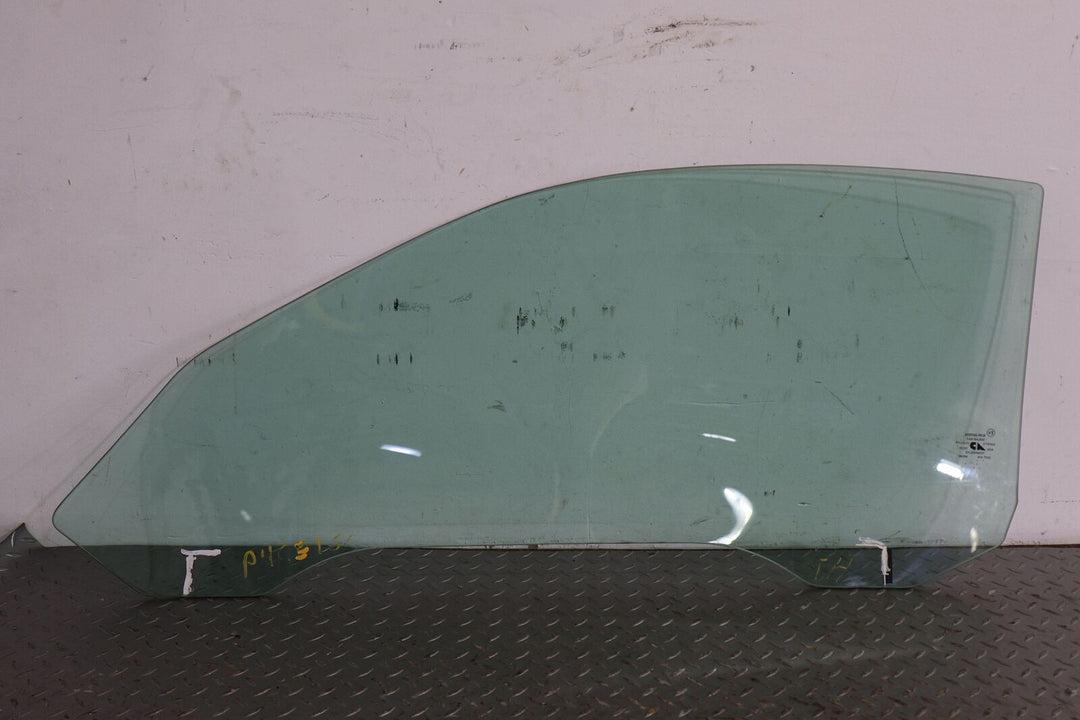 97-04 Chevy Corvette C5 Right RH Passenger Door Window Glass (Glass Only)