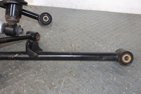 09-15 Mazda Miata NC Rear Right RH Spindle Knuckle W/ Hub/Control Arm/Strut