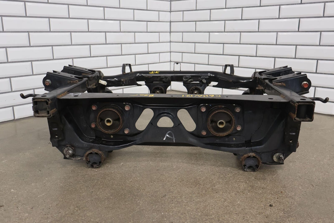 06-09 Honda S2000 AP2 Bare Rear Undercarriage Crossmember (77K Miles)