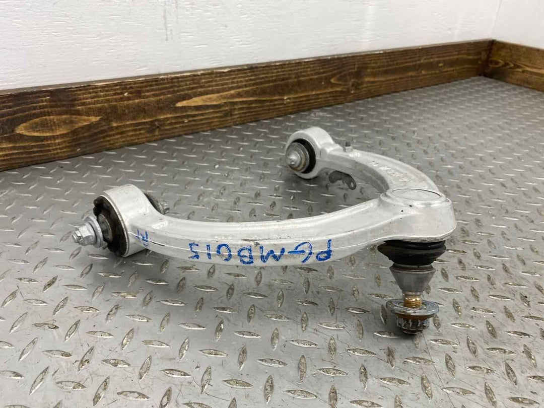 14-16 Mercedes GL450 X166 Right RH Passenger Upper Front Control Arm OEM