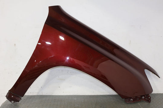 10-21 Lexus GX460 Front Right Passenger OEM Fender (Claret Mica 3S0) Sold Bare