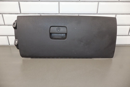 2008-2009 Hummer H2 OEM Glove Box Compartment Door (Ebony 192)