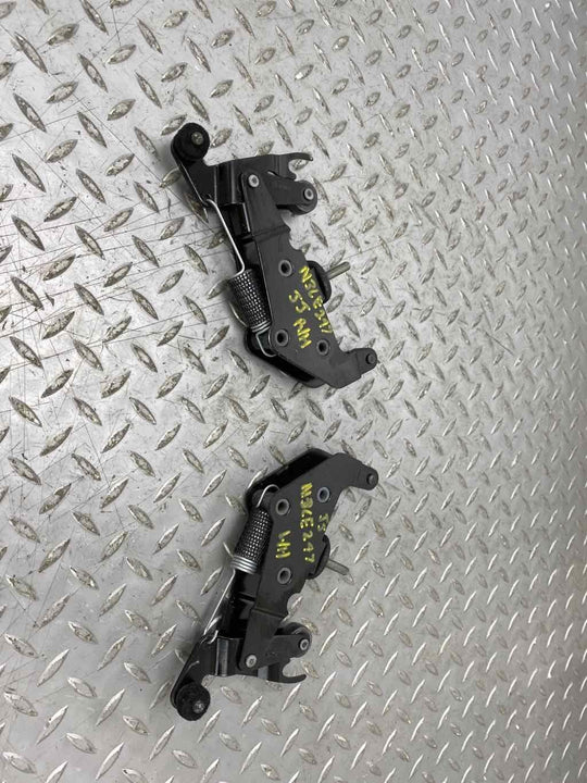 03-06 Chevy SSR PAIR Left & Right Convertible Top Latches (Tested) Roof Mount