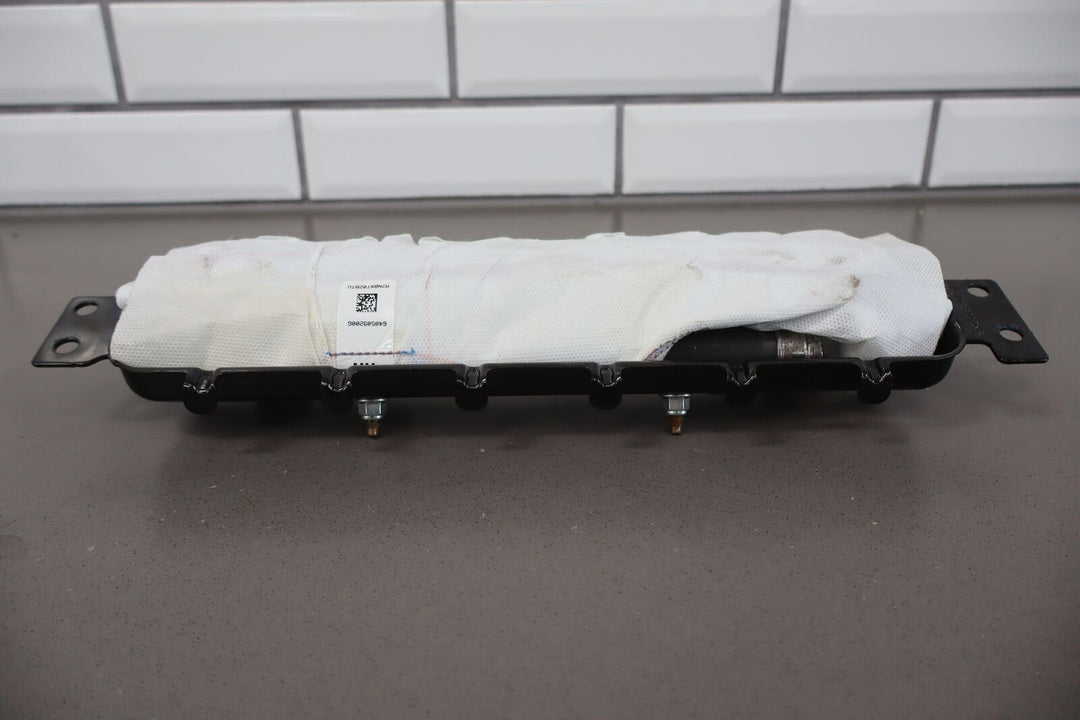 2022 Tesla Model S Right Passenger Knee Bolster Airbag OEM